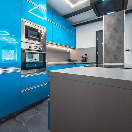 Apartment Unique