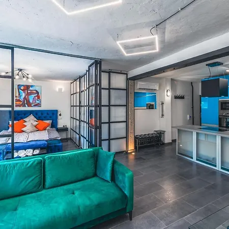 Apartment Unique *