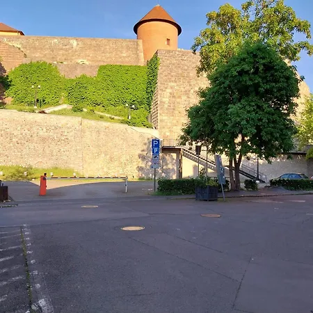Unique Eger