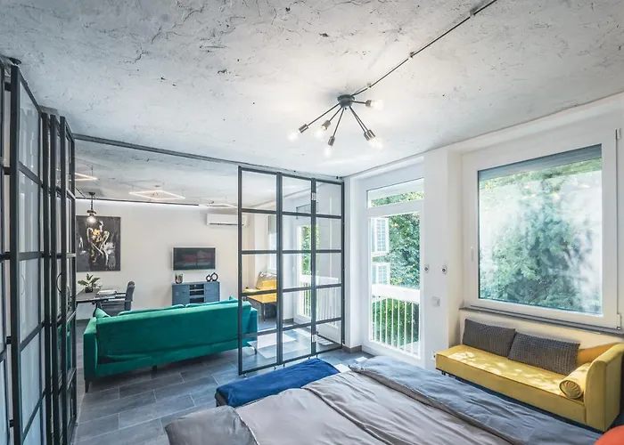 Unique Apartman *