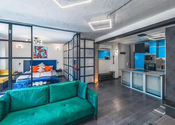 Apartman Unique *